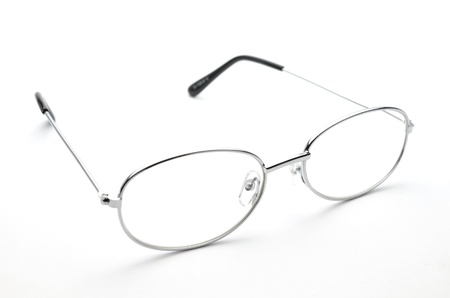 Eyeglassesの写真素材