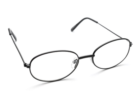 Eyeglassesの写真素材