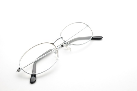 Eyeglassesの写真素材