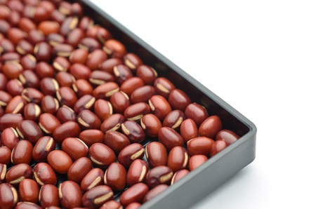 azuki beenの写真素材