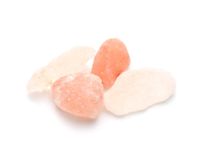 pink salt