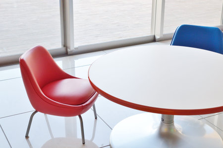 Chairのeditorial素材