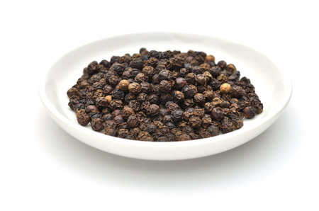 Black pepper