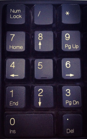 Keyboard