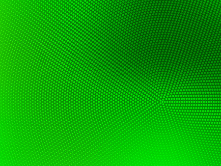 Abstract geometric elegant gradient pattern halftone modern background vector