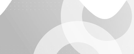 Abstract grey and white geometric stylish modern background design vectorのイラスト素材