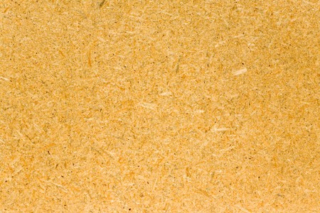 Image of brown particle board.の写真素材