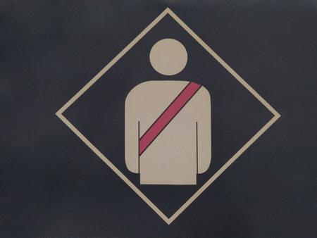 Fasten your seat belt