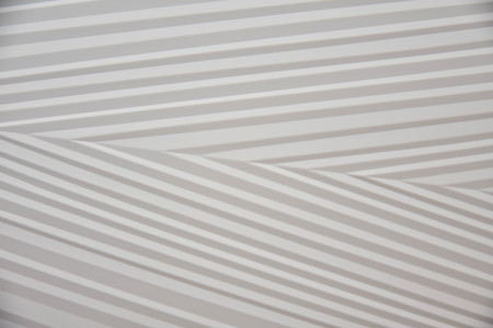 striped white backgroundの写真素材