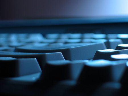 Keyboard