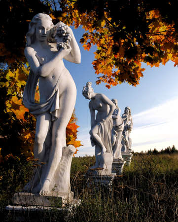 Autumnalの写真素材