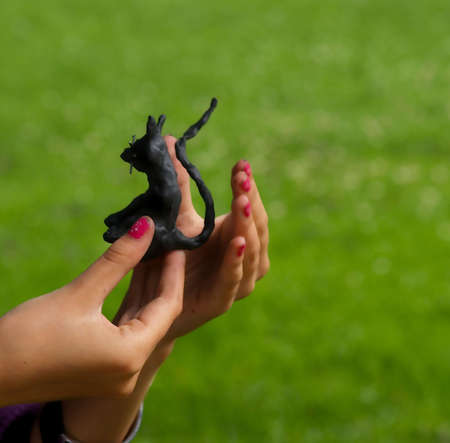 Handic raftの写真素材