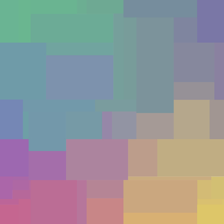 Abstract geometric vector background. のイラスト素材