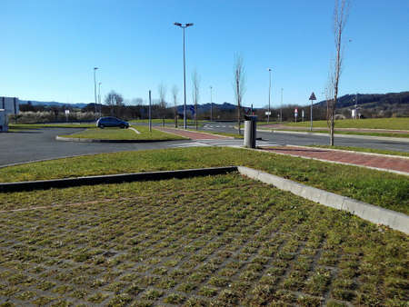 Urbanizationの素材