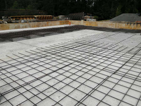 Shuttering workの素材