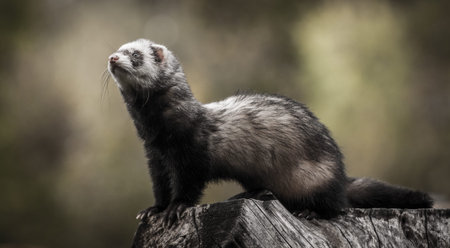 ferret