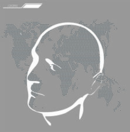 Artificial intelligence ai, artificial intelligence conceptのイラスト素材