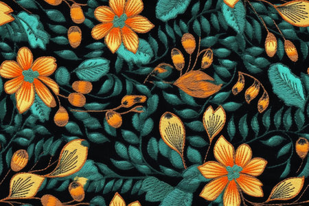 Fabric texture. tissue, textile, cloth, fabric, material, texture. photo studioの素材