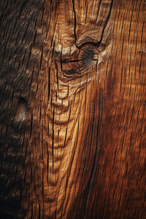 Old wood texture. Floor surface background. Wood texture with natural patternの素材