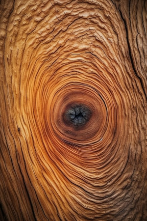 Old wood texture. Wood background. Wood texture with natural patterns.の素材