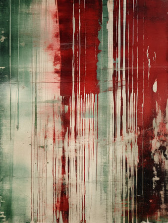Abstract grunge background. For creative layout design, vintage-style illustrations, and web site wallpaper or textureの素材