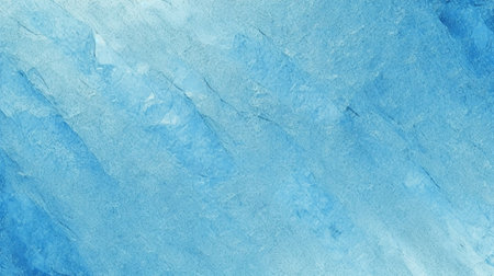 Abstract blue watercolor texture background. Watercolor background. Abstract blue watercolor background.の素材