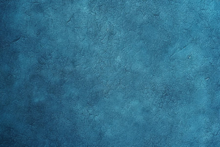 Blue grunge wall texture. Background and texture for graphic design.の素材