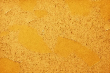 abstract yellow background texture for multiple uses. High resolution photo.の素材