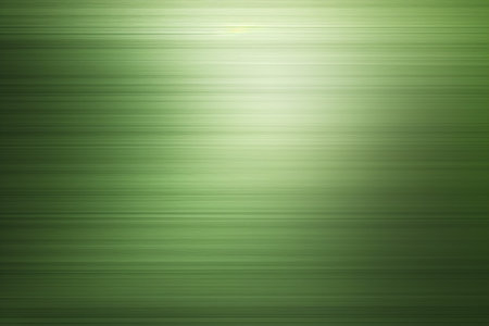 abstract green background with some smooth lines in it and some spots on itの素材