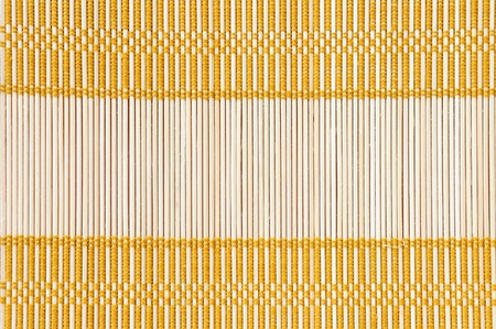 woven texture with spaceの写真素材
