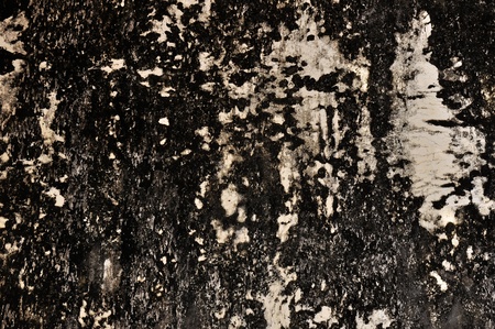 cracked concrete vintage wall backgroundの写真素材