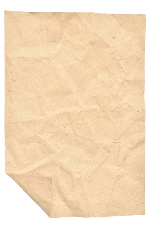 Vintage paper with spaceのeditorial素材