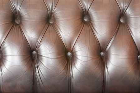 Texture of vintage sofa の写真素材