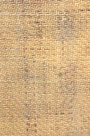 woven textureの写真素材