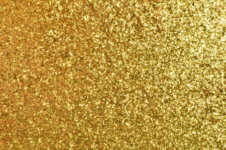 Abstract gold background with copy spaceの写真素材