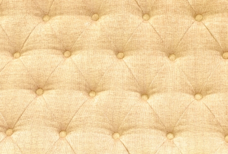 Texture of brown vintage sofa の写真素材