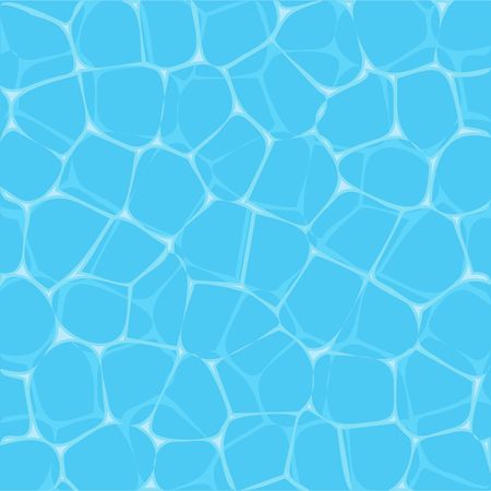 Water textureの写真素材