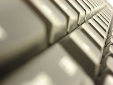keyboard