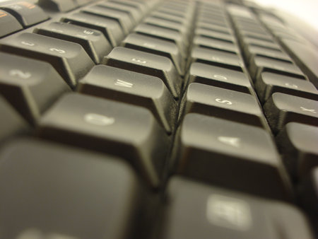 keyboard