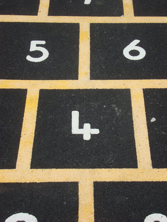 play ground