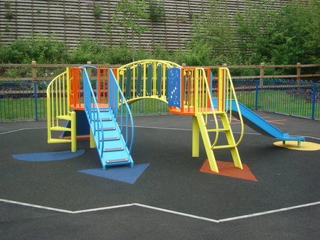 play ground