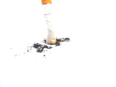                        cigarette        