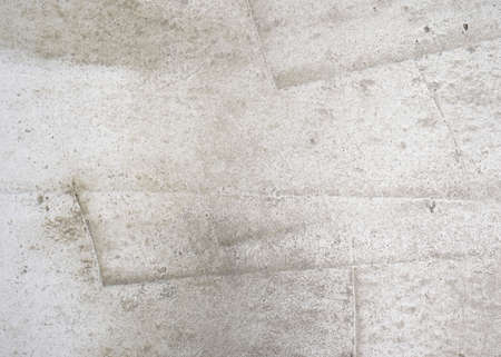 Gray concrete wall consisting of cement, stone and sand. Grunge textured background floor concrete wallpaperの写真素材