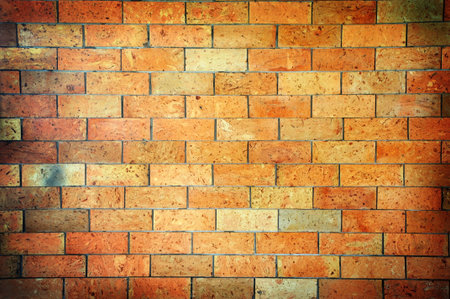 the texture of brick wall for background and designs