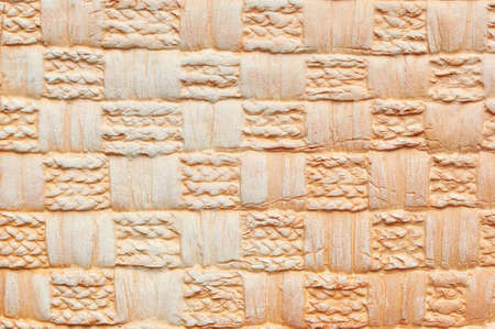 the texture of brick wall for background and designsの写真素材