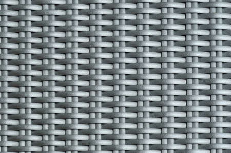 fine craft texture that made from plastic but look like it made from bambooの写真素材