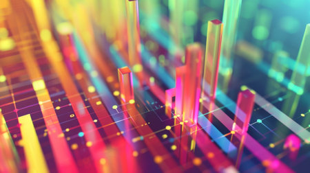 A comprehensive display of student data including attendance grades and participation designed for educators to make datainformed decisionsの素材