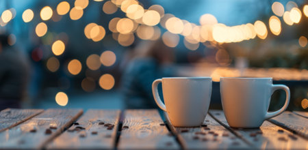 In between tastings guests can relax with a hot cup of cocoa or stargaze on the rooftop reflecting on the luxurious experience they are indulging in. 2d flat cartoonの素材