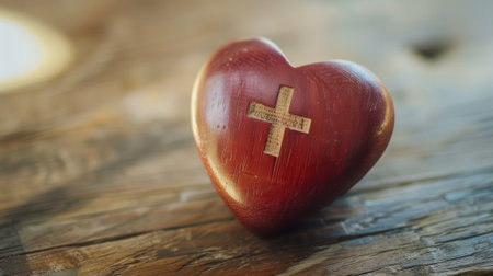 An image of a heart with a plus sign to signify tracks that stand out as personal favoritesの素材