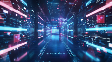 A remote sales platform that uses 5G technology for seamless video demos and virtual product showcases with clientsの素材